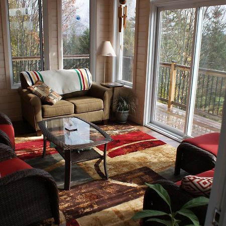 Top Of Algonquin Bed And Breakfast Mattawa Ngoại thất bức ảnh