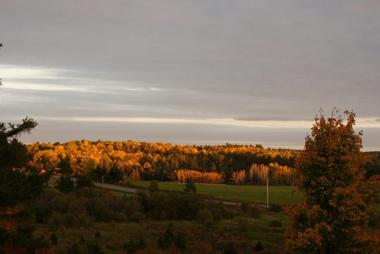 Top Of Algonquin Bed And Breakfast Mattawa Ngoại thất bức ảnh
