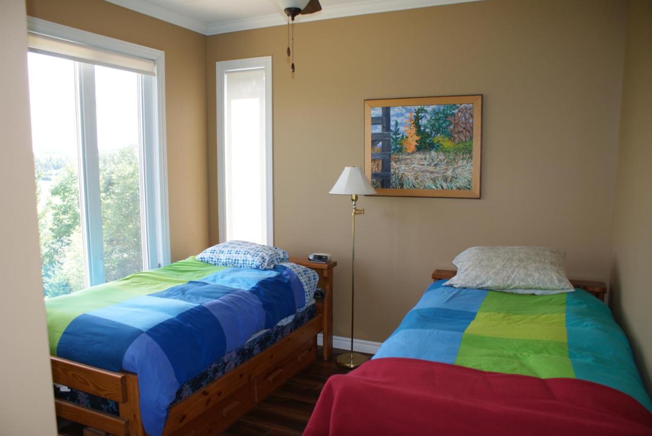 Top Of Algonquin Bed And Breakfast Mattawa Ngoại thất bức ảnh