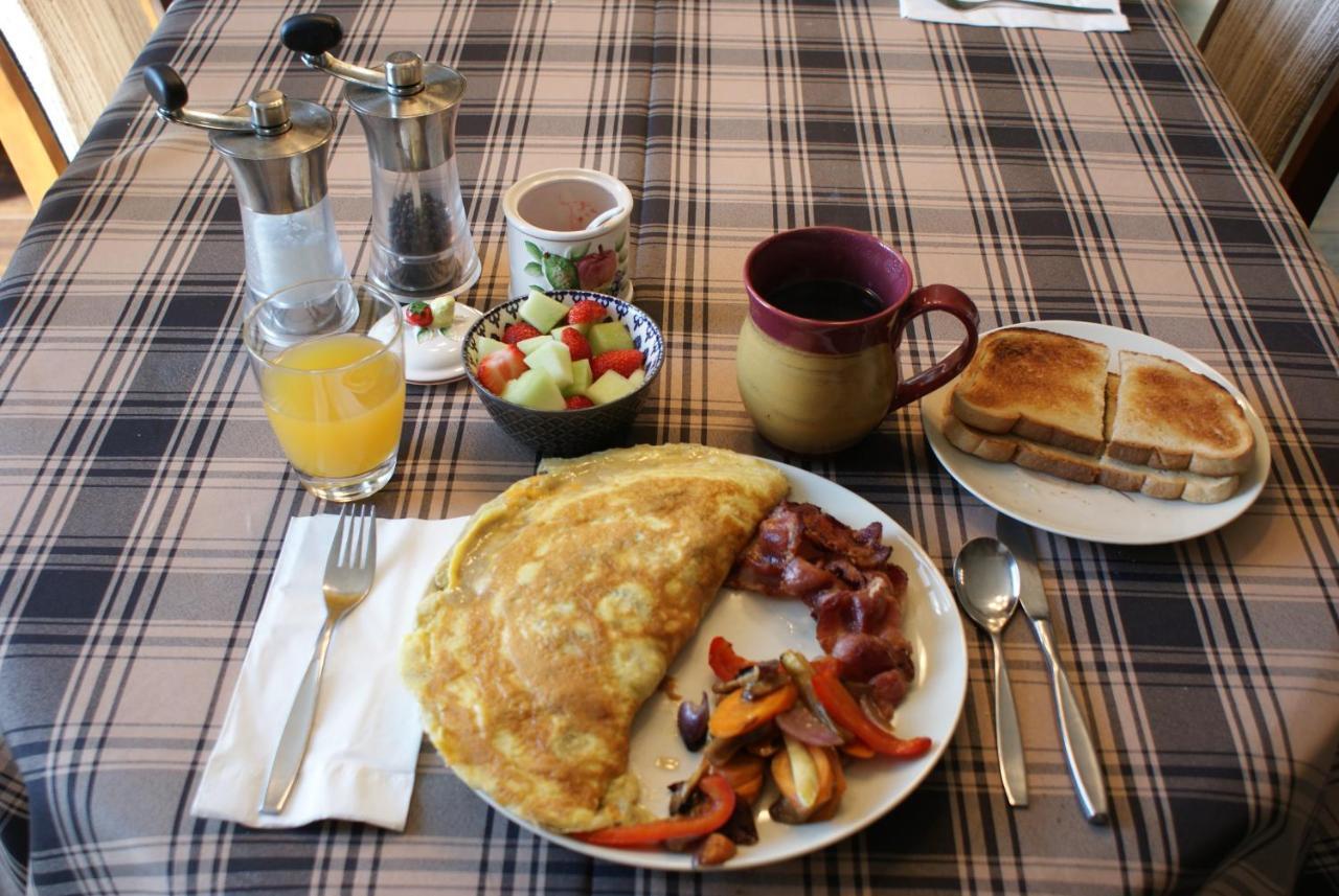 Top Of Algonquin Bed And Breakfast Mattawa Ngoại thất bức ảnh