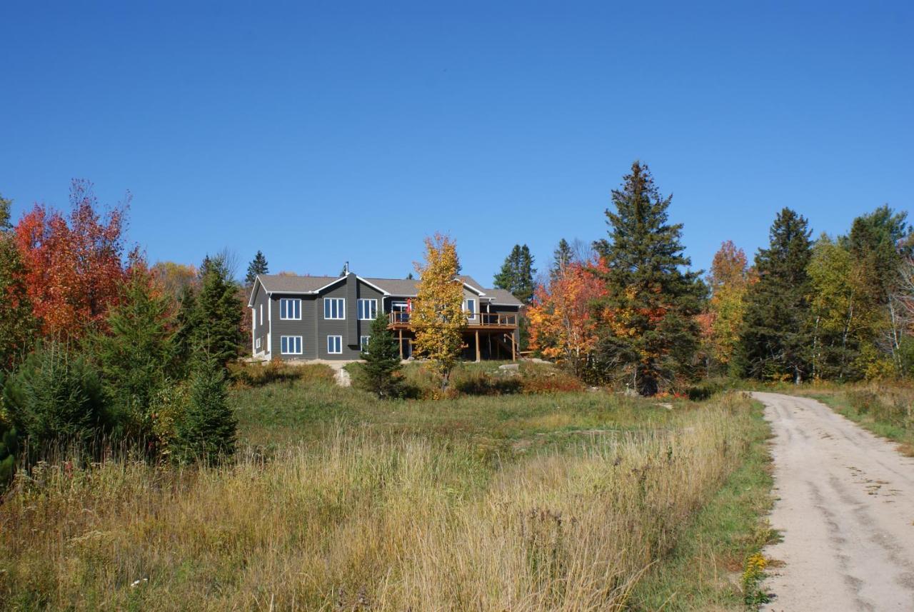 Top Of Algonquin Bed And Breakfast Mattawa Ngoại thất bức ảnh