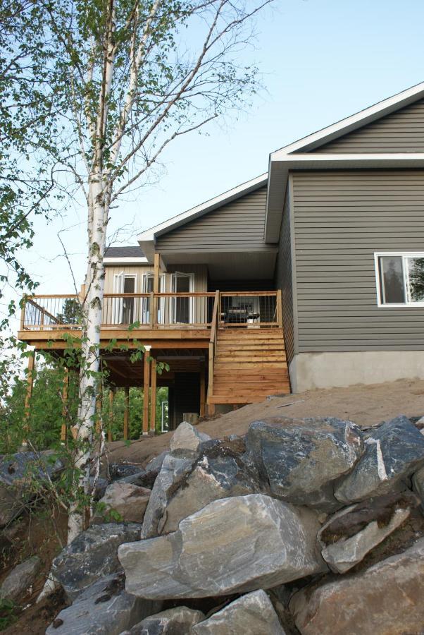 Top Of Algonquin Bed And Breakfast Mattawa Ngoại thất bức ảnh
